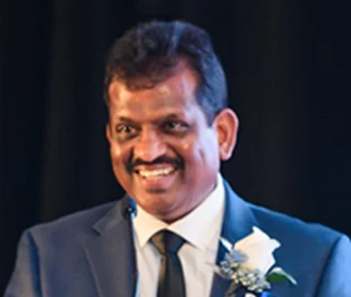 Santha Panchalingam