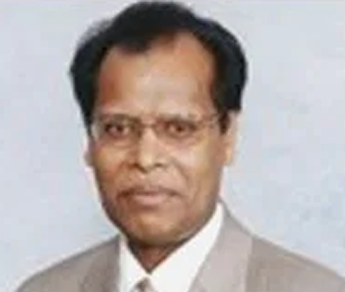 Dr. Tham Vasanthakumar