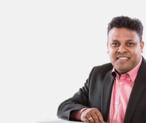 Thipan Raj