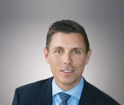 Patrick Brown