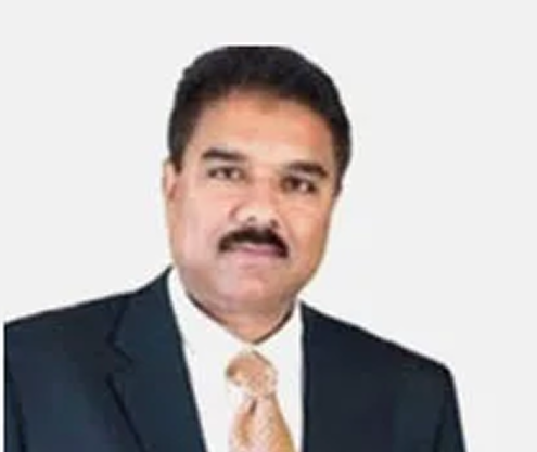Raj Subrayam