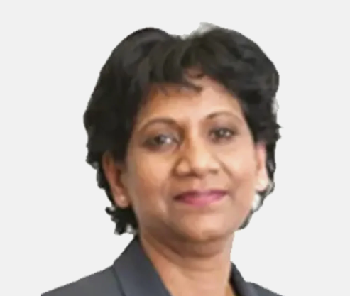 Dilani Gunarajah